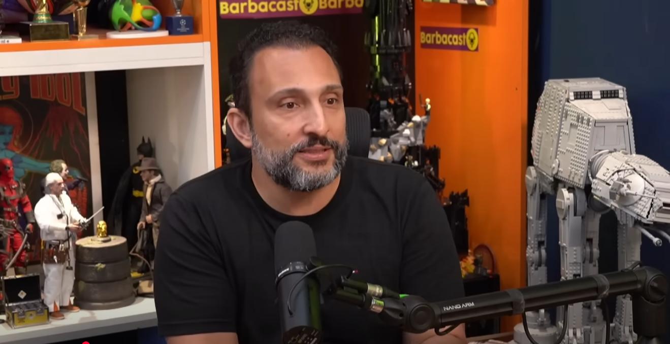 VSR detona ex-dirigentes do Flamengo em podcast: "era pra tomar impeachment"