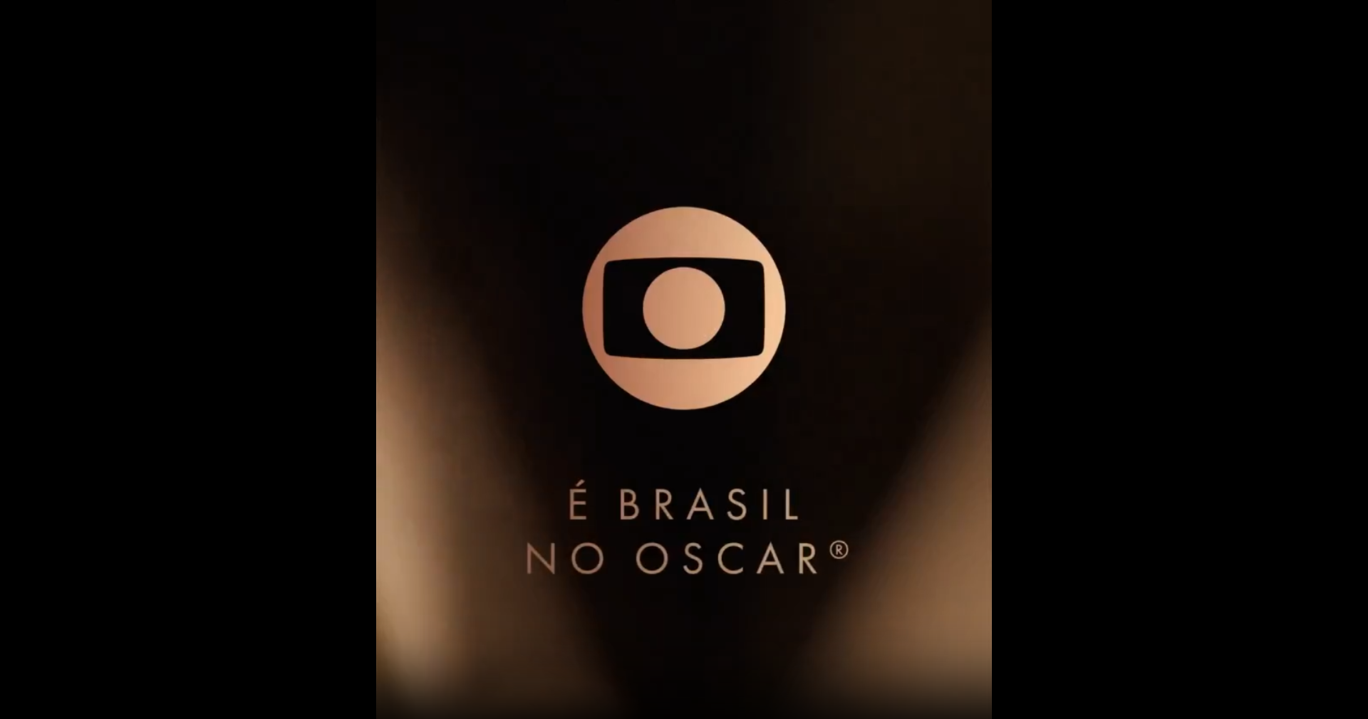 Globo usa gritos de torcida de futebol em chamada da Cerimônia do Oscar; entenda