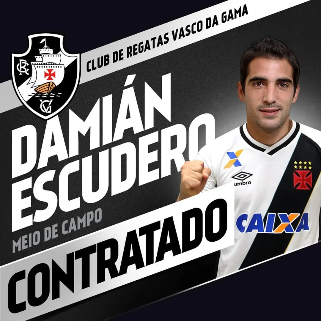 Há 8 anos, Eurico Miranda prometia presente de Natal a torcida do Vasco (e entregava lembrancinha)