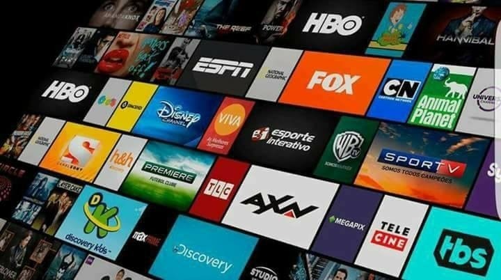 A TV fechada está com os dias contados, e isso é ótimo