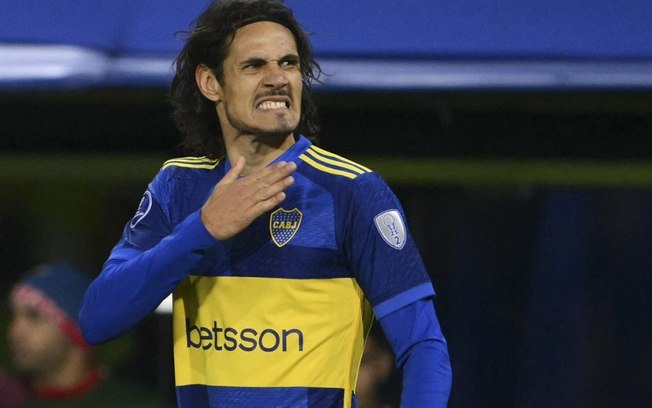 ESPN transmitirá amistoso entre Boca Juniors e time brasileiro inusitado