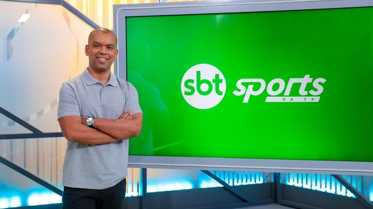 Departamento de esportes do SBT está completamente sem rumo