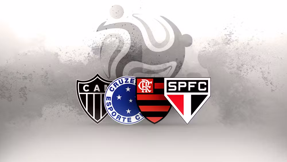 A farsa da "internacionalização da marca": clubes brasileiros se enfrentando na Disney, serve pra quê?