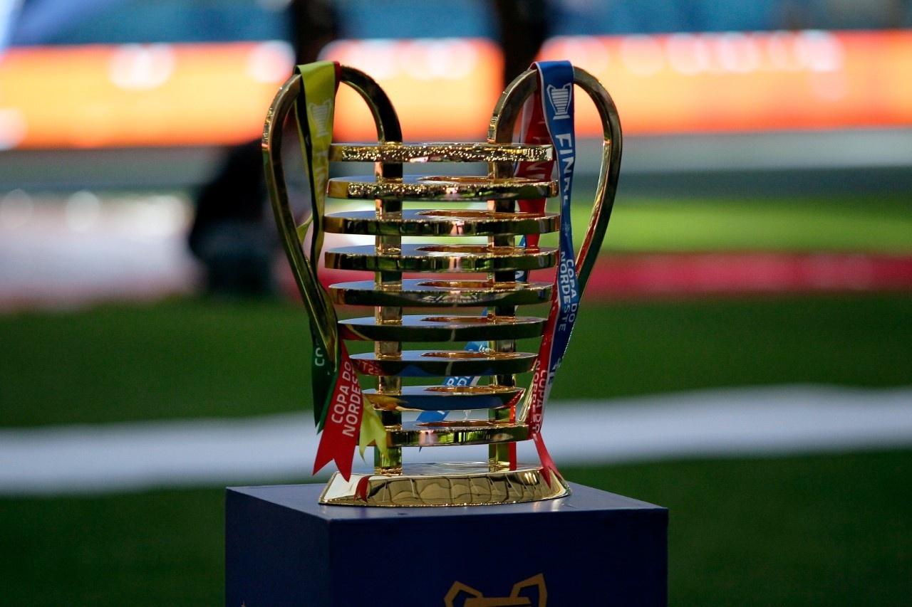 Com time finalista e sem afiliada do SBT, Sergipe não assistirá final da Copa do Nordeste em TV Aberta