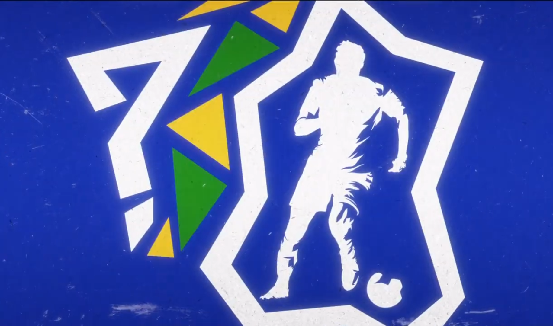 Globo usa voz de narrador de emissora concorrente em chamada do Brasileirão 2025