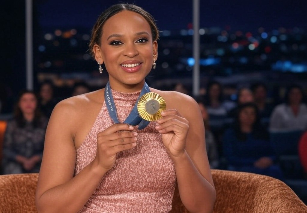 "Eurocopa" e "Copa América" no topo, e Rebeca Andrade como a personalidade mais pesquisada do ano; veja o que foi destaque no Google em 2024