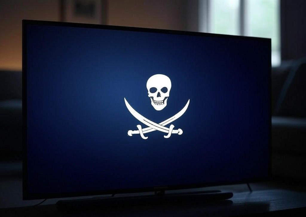 Site de streaming pirata é condenado a pagar R$ 200 milhões a grupo de mídia