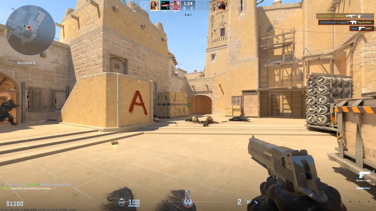 Regulamentação libera apostas em corrida de cavalos e e-sports, mas proíbe em Counter-Strike e outros jogos de tiro