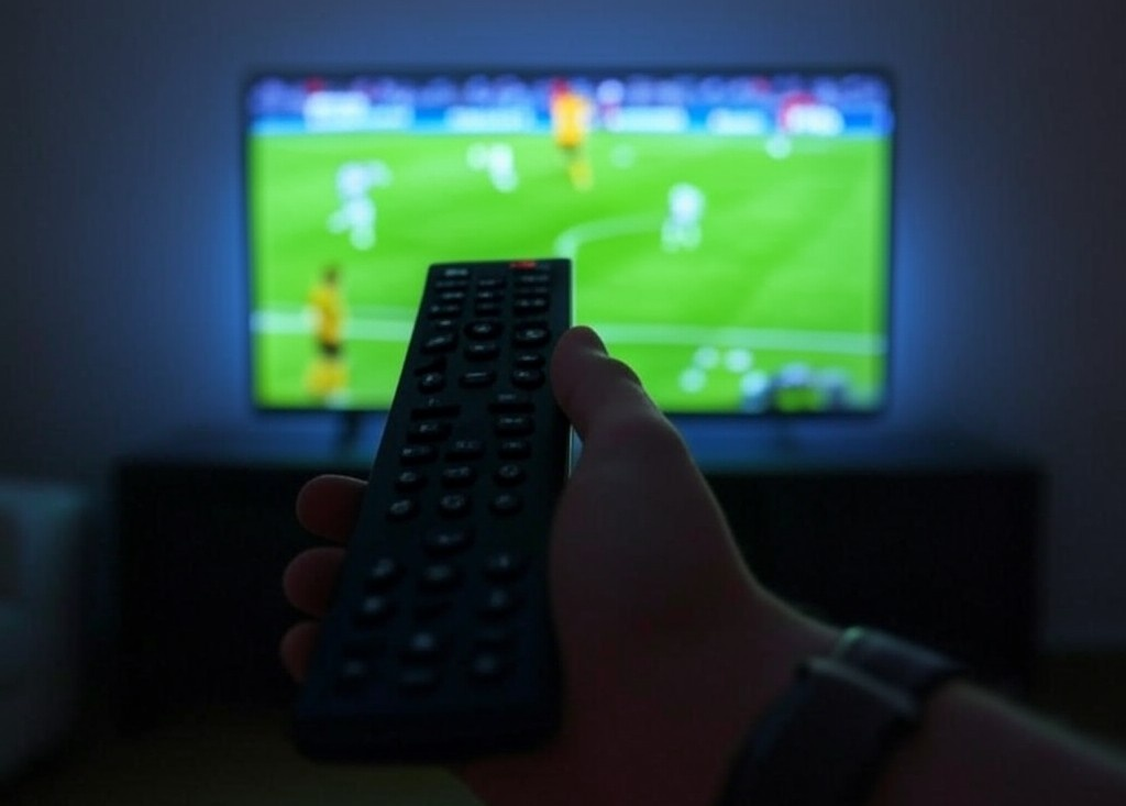 2025 será o pior ano para descobrir em qual canal passa um jogo de futebol (e isso é positivo)